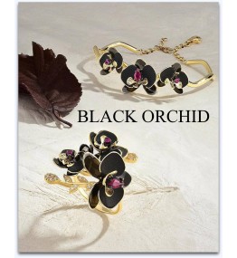 Black Orchid